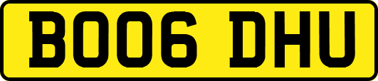 BO06DHU