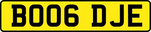 BO06DJE