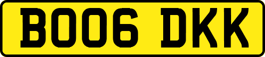 BO06DKK