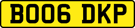 BO06DKP