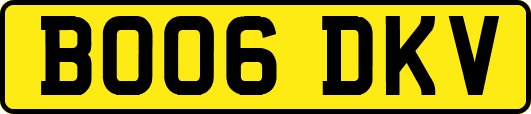 BO06DKV