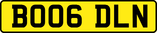 BO06DLN