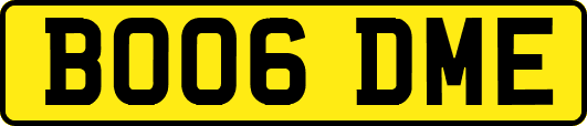 BO06DME