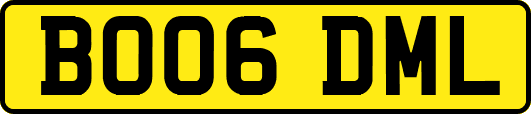 BO06DML