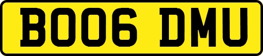 BO06DMU