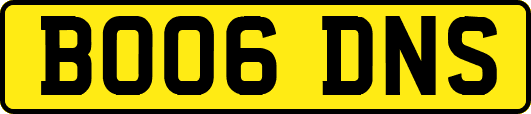 BO06DNS