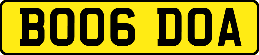 BO06DOA