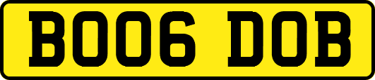 BO06DOB