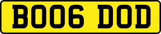 BO06DOD