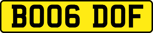 BO06DOF