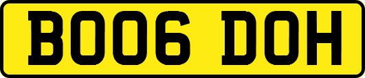 BO06DOH