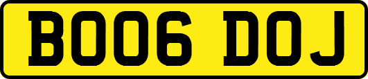BO06DOJ