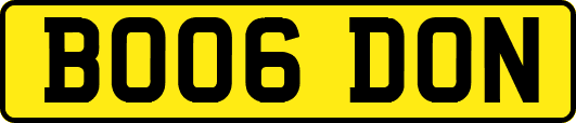 BO06DON