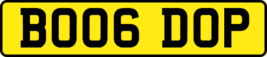 BO06DOP