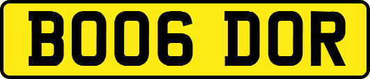 BO06DOR