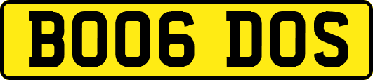 BO06DOS