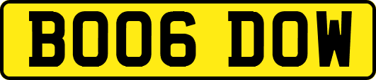 BO06DOW