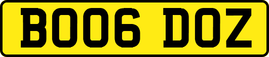BO06DOZ