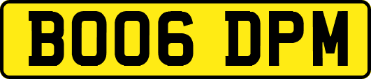 BO06DPM