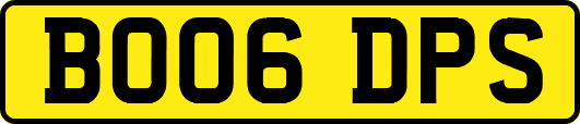 BO06DPS