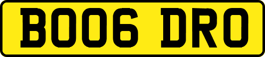 BO06DRO