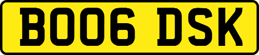 BO06DSK