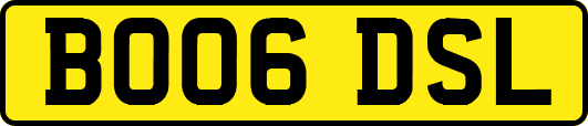 BO06DSL