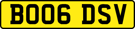 BO06DSV