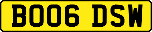 BO06DSW