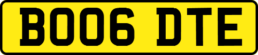 BO06DTE