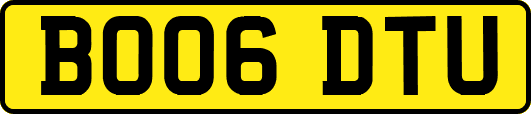 BO06DTU