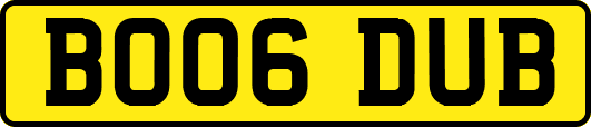 BO06DUB