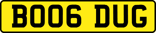BO06DUG