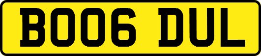 BO06DUL