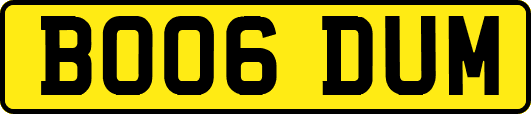 BO06DUM