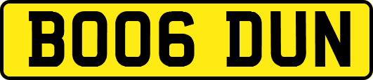 BO06DUN