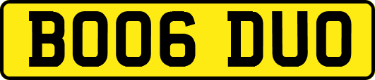 BO06DUO
