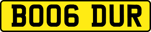 BO06DUR