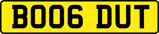 BO06DUT