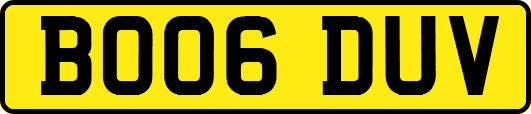 BO06DUV