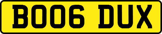 BO06DUX