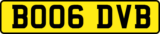 BO06DVB