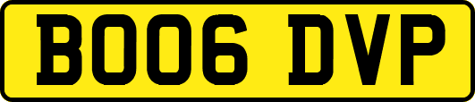 BO06DVP