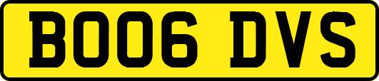 BO06DVS