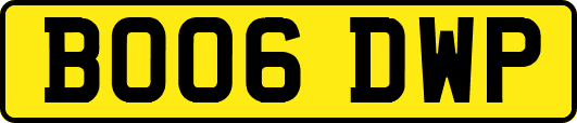 BO06DWP