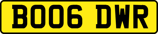 BO06DWR