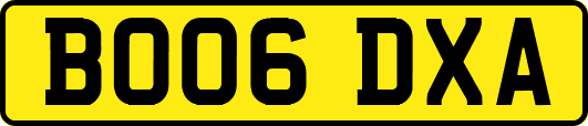 BO06DXA
