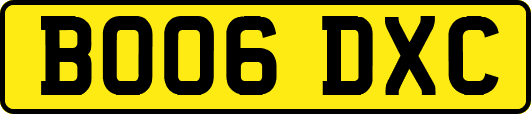 BO06DXC