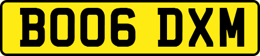 BO06DXM