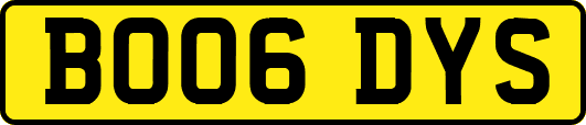 BO06DYS
